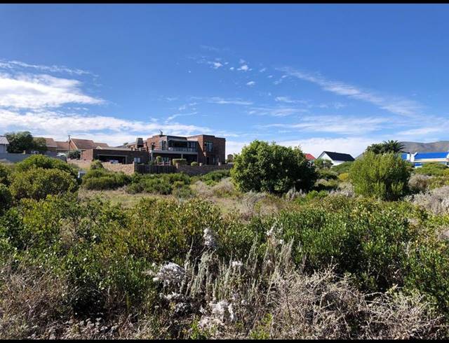 LAND FOR SALE IN DE KELDERS